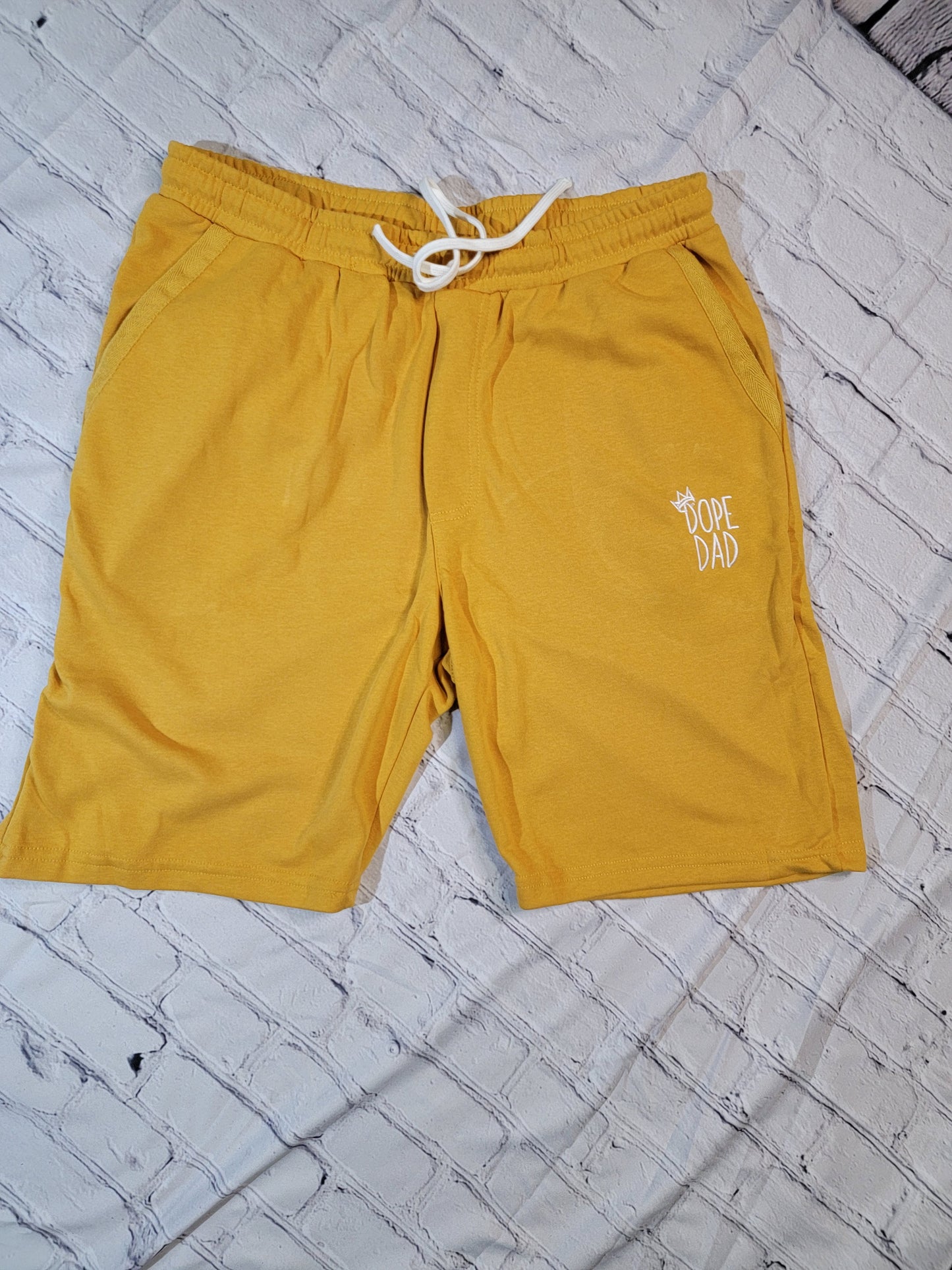 Sweat Shorts