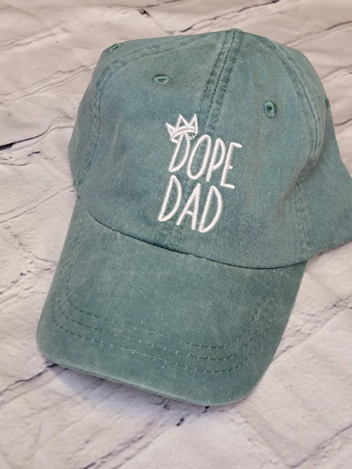 Dad Hat