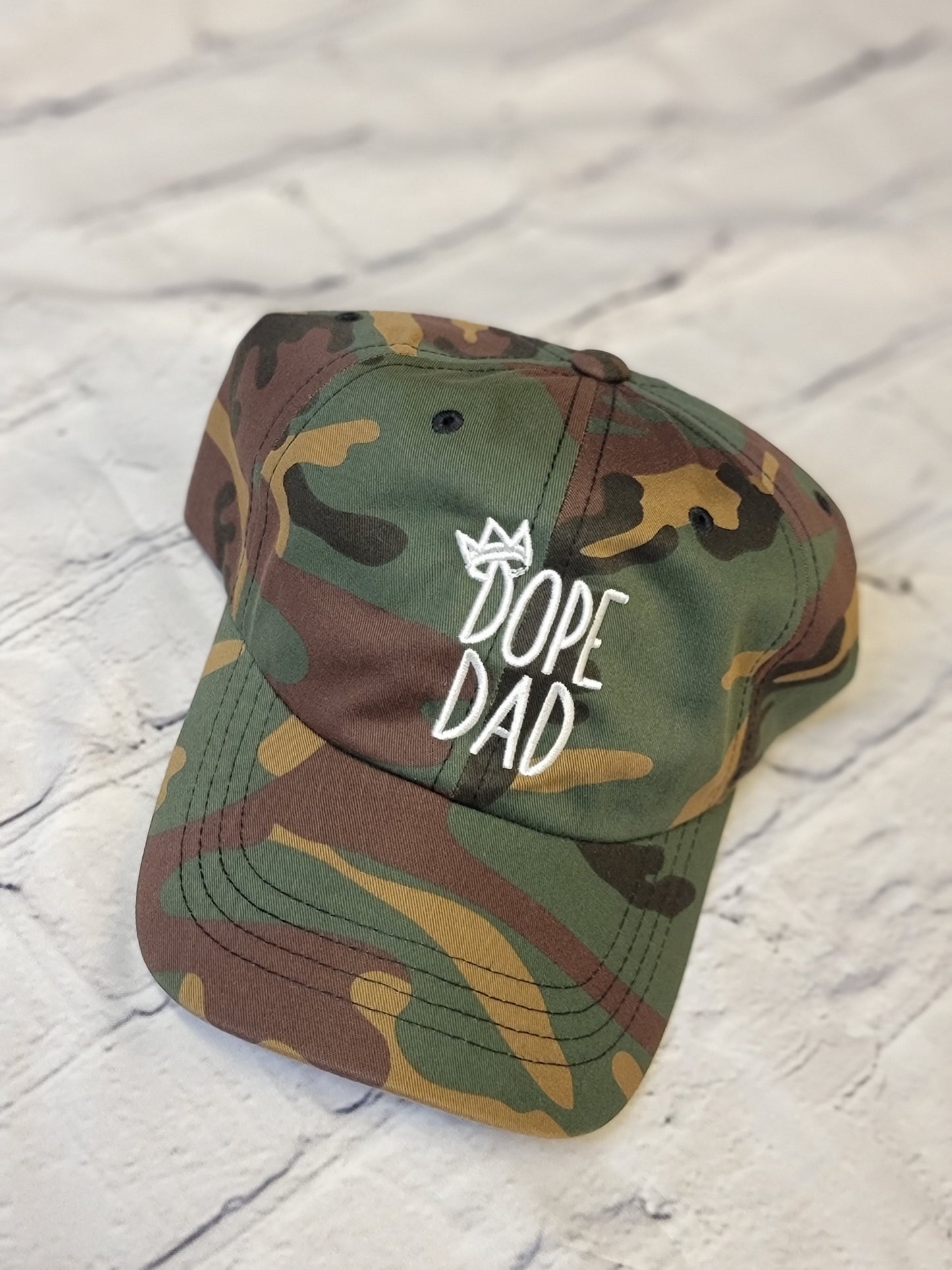 Dad Hat