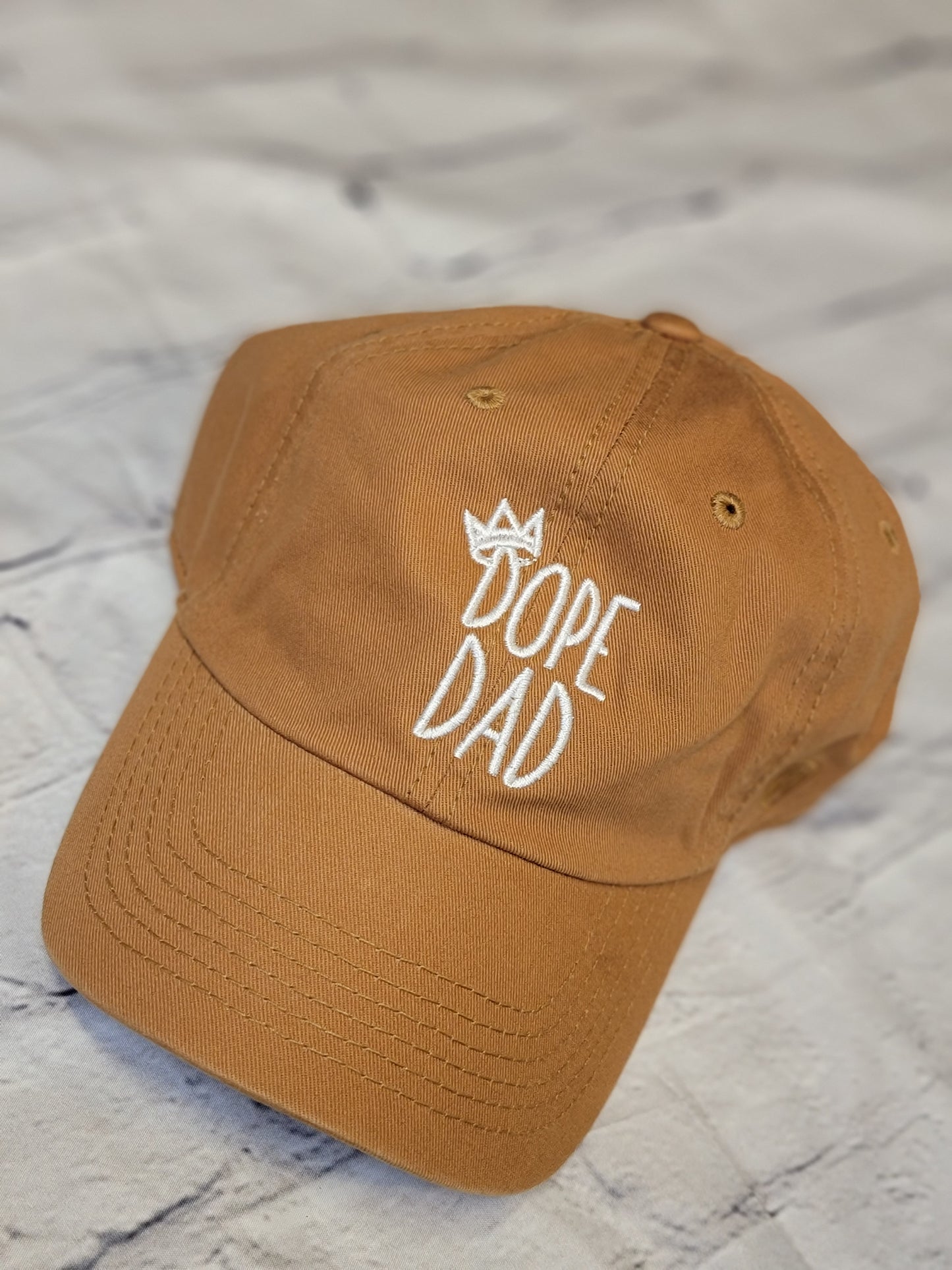 Dad Hat