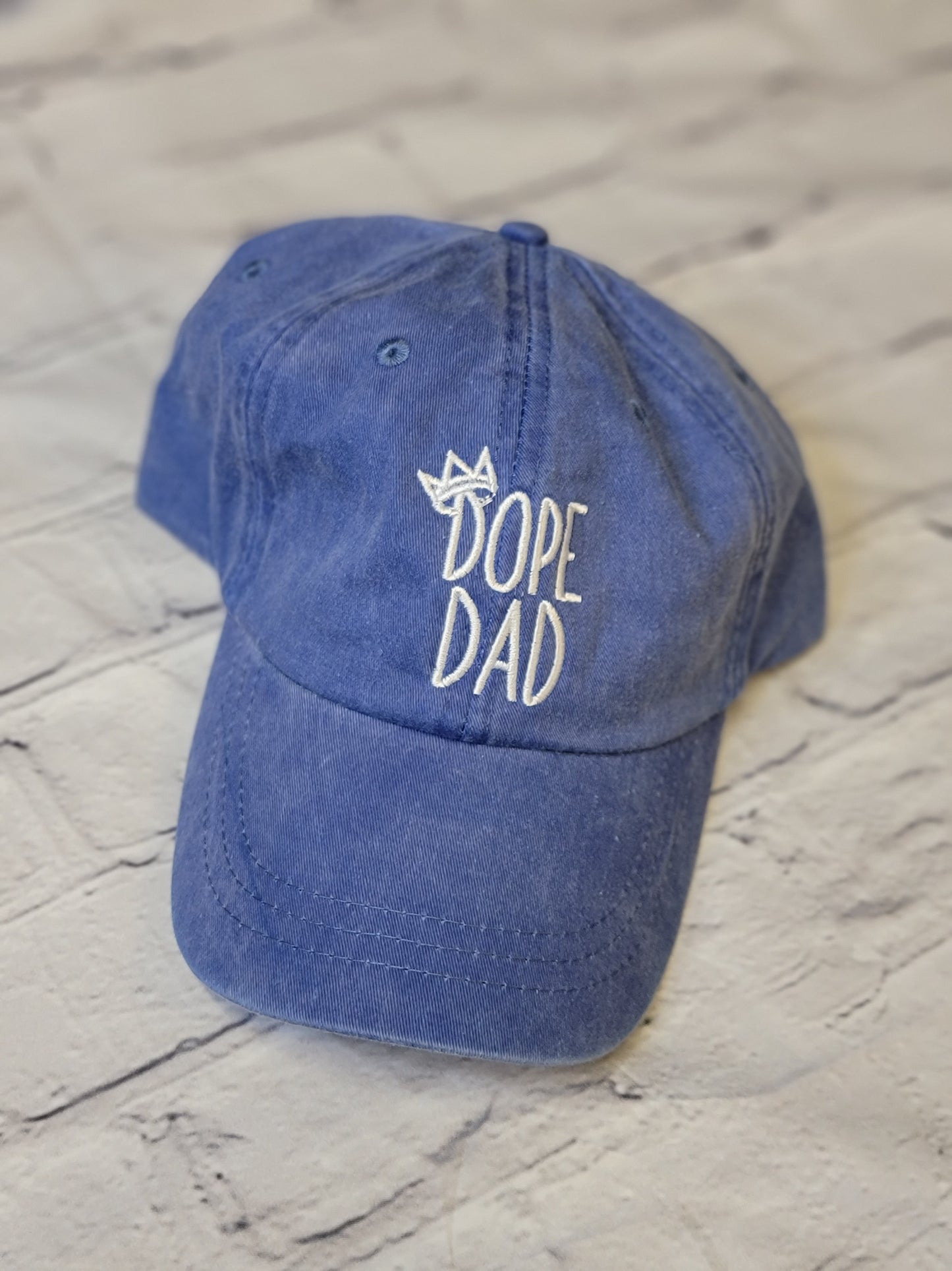 Dad Hat