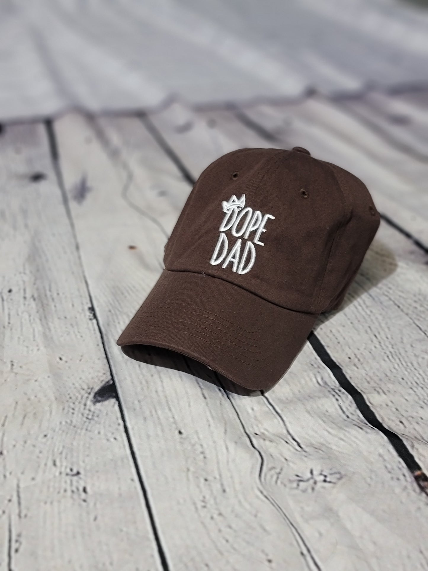 Dad Hat