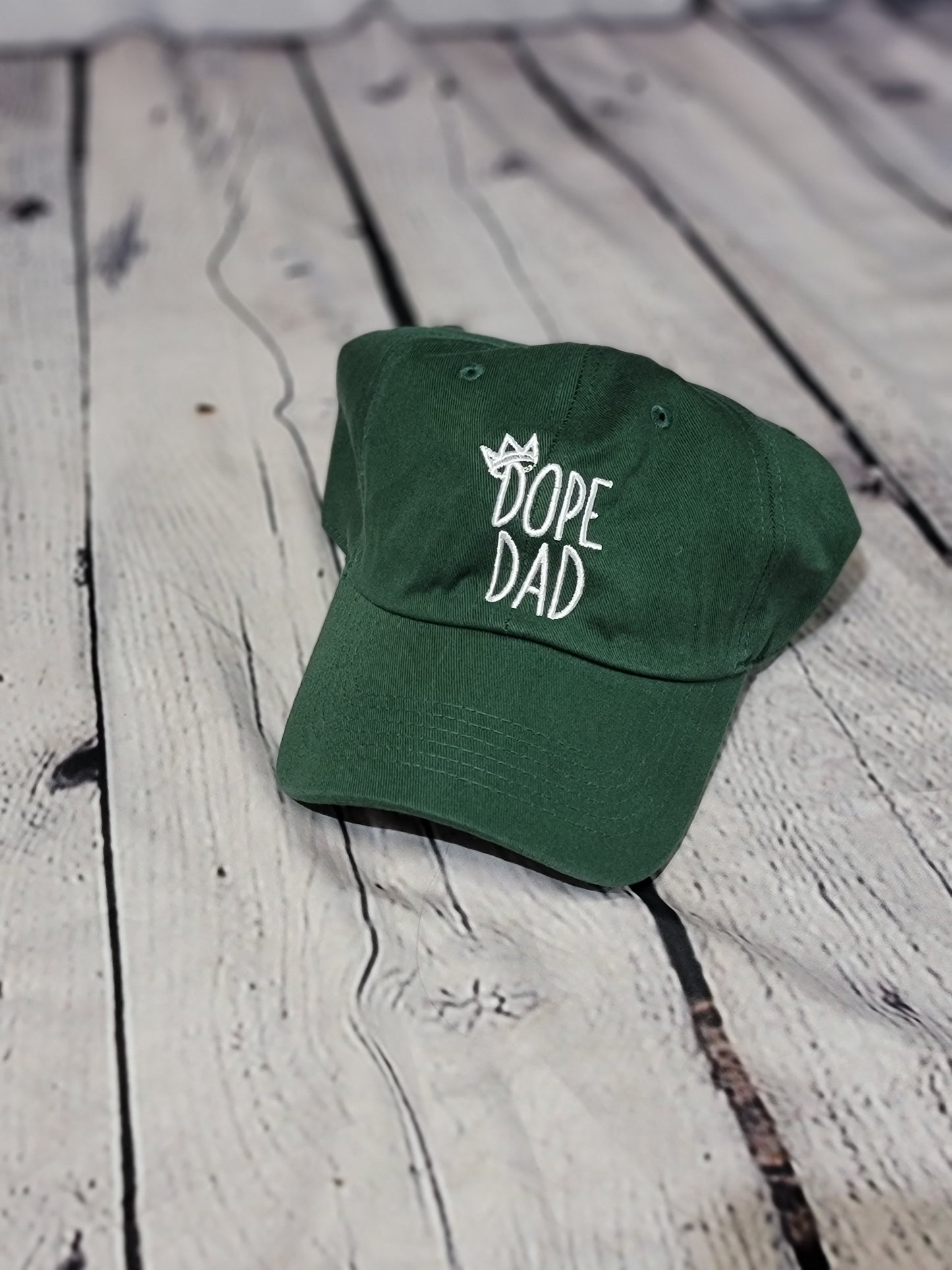 Dad Hat