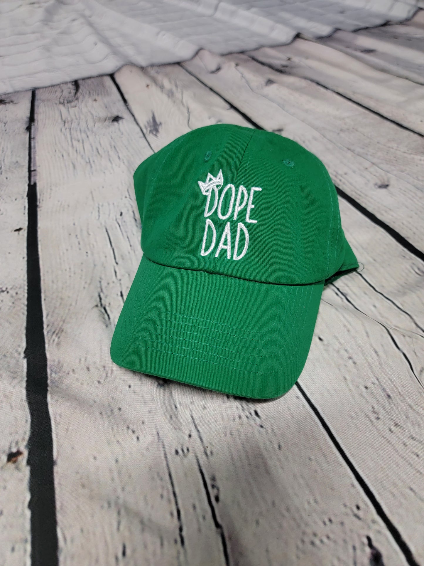 Dad Hat