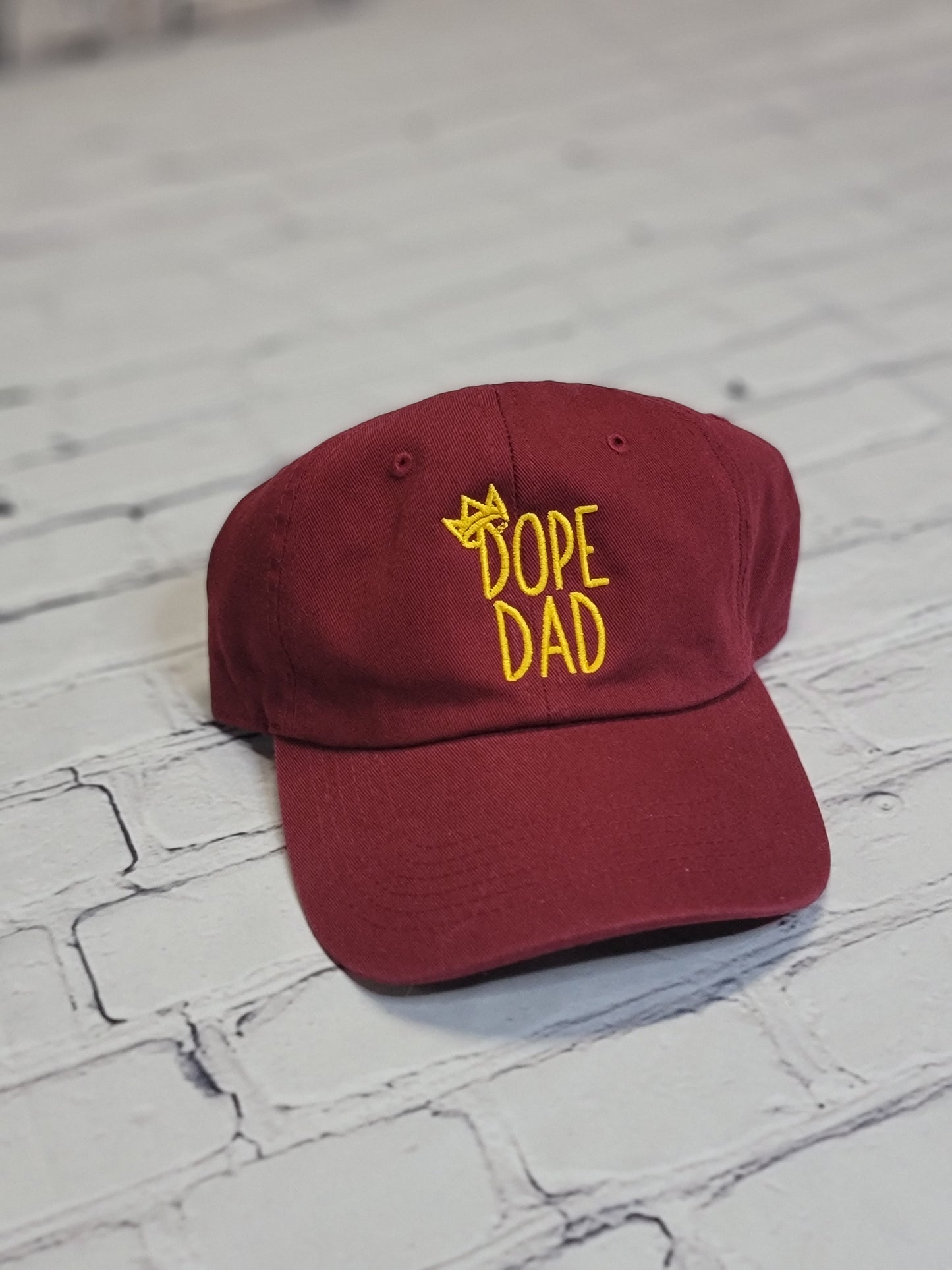 Dad Hat