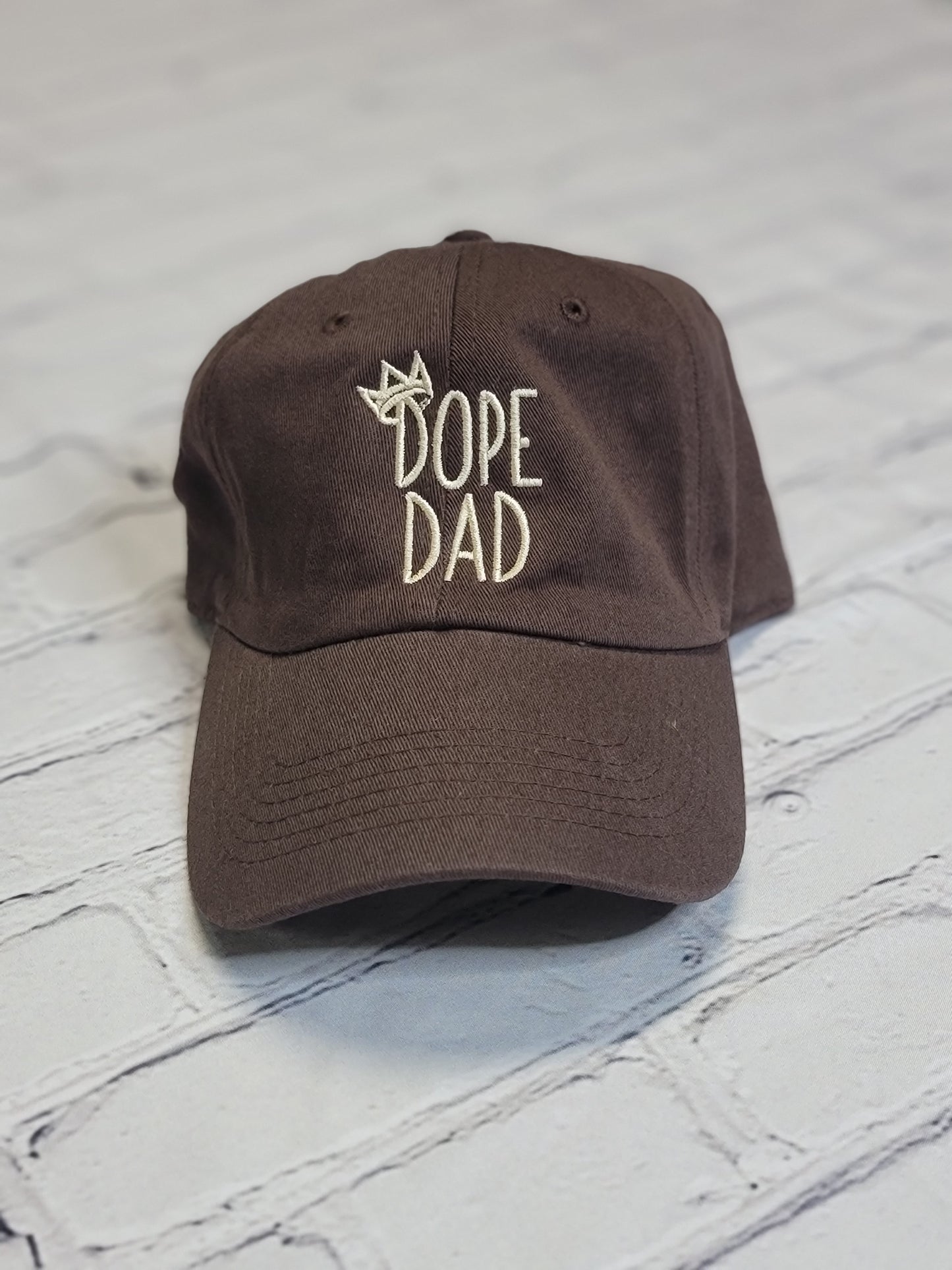 Dad Hat