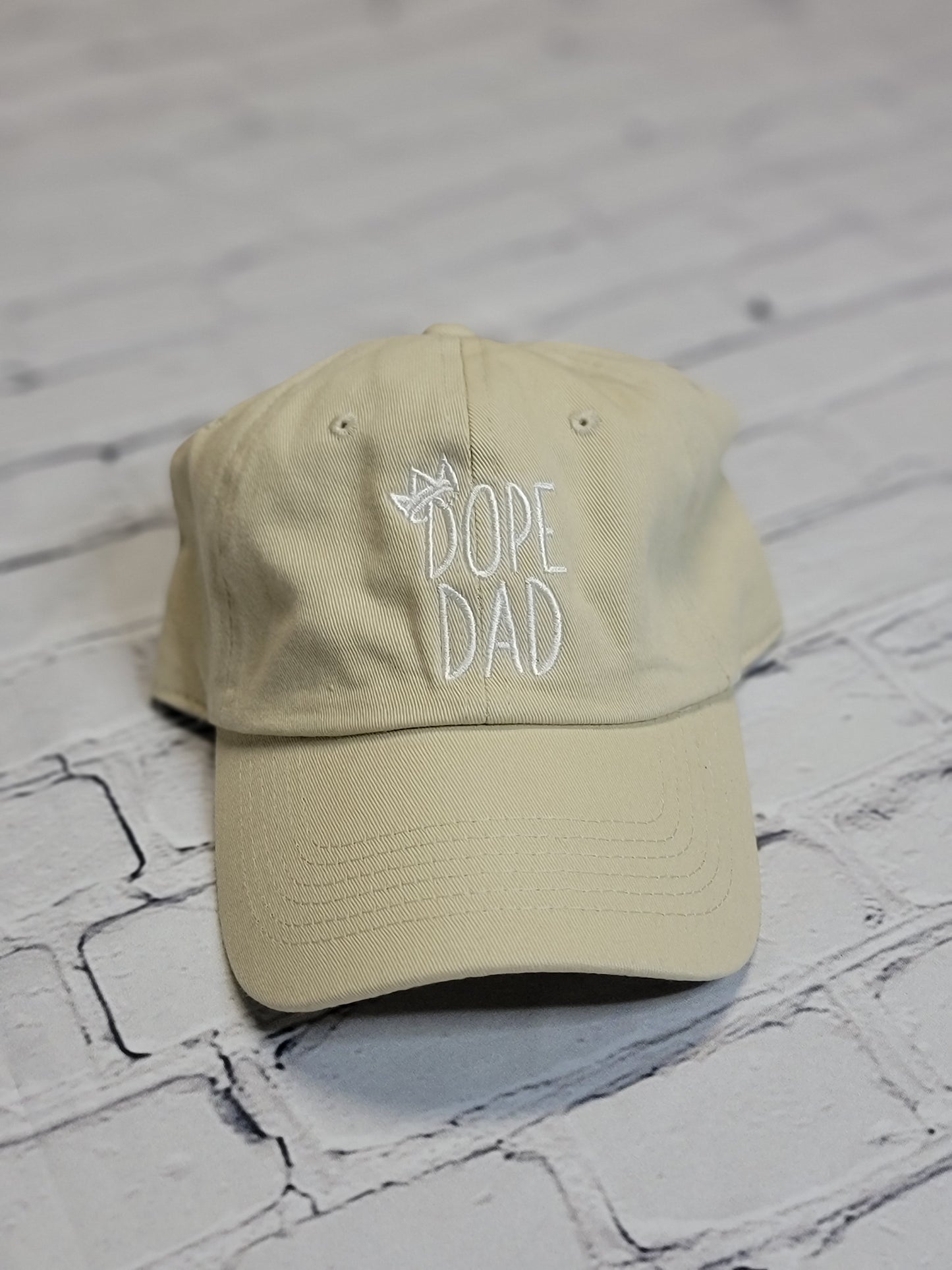 Dad Hat