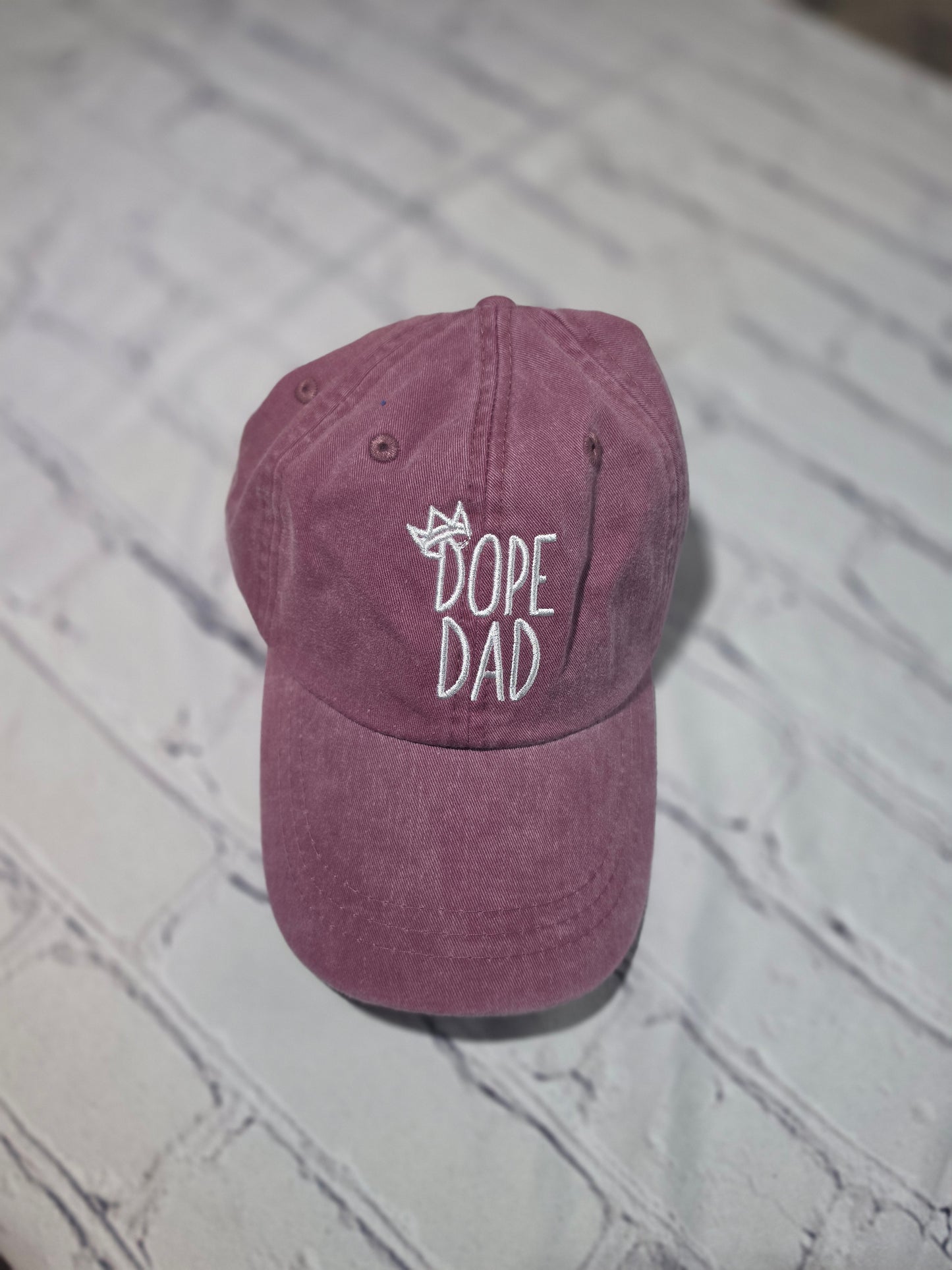 Dad Hat