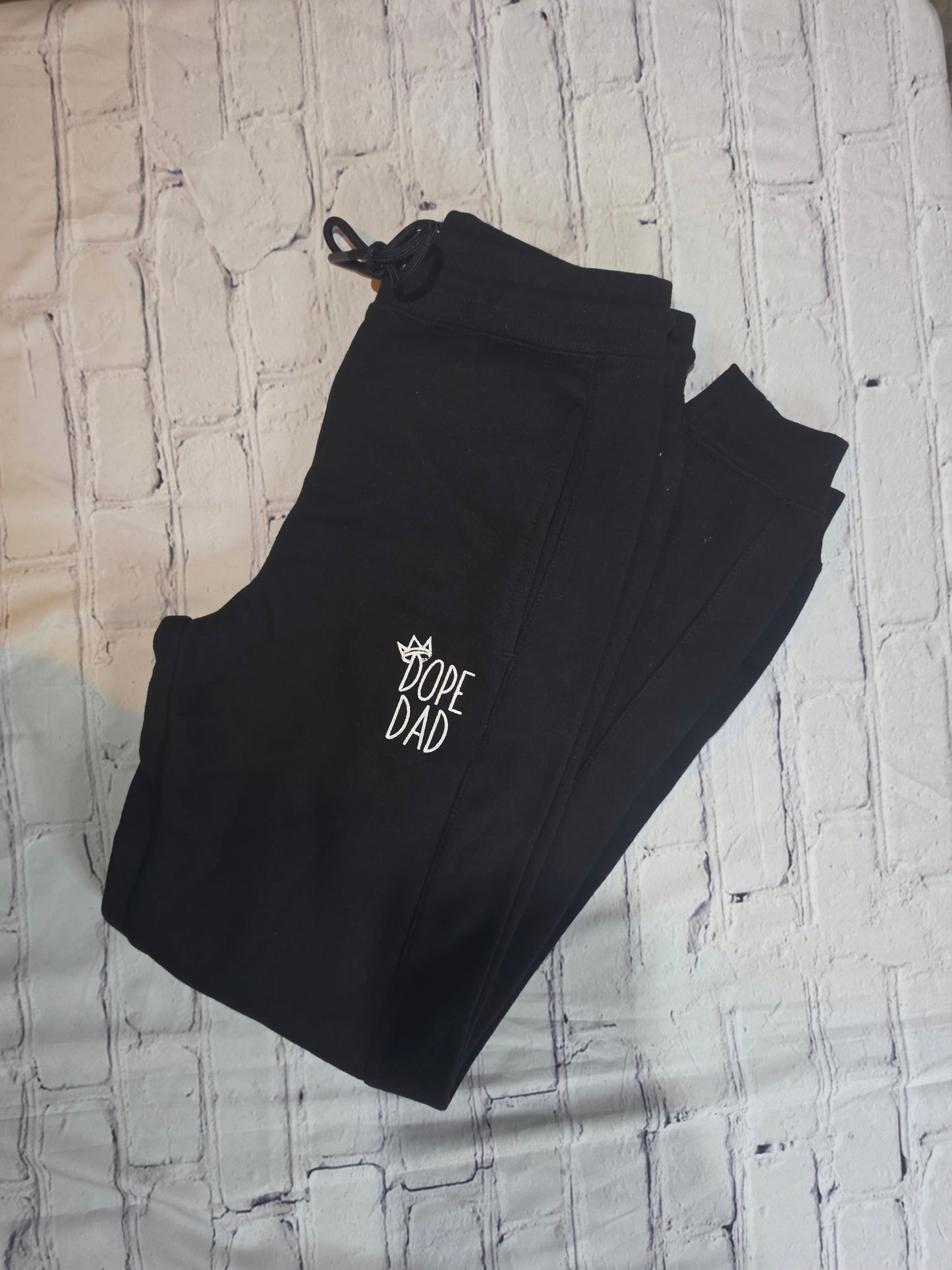 Jogger pants