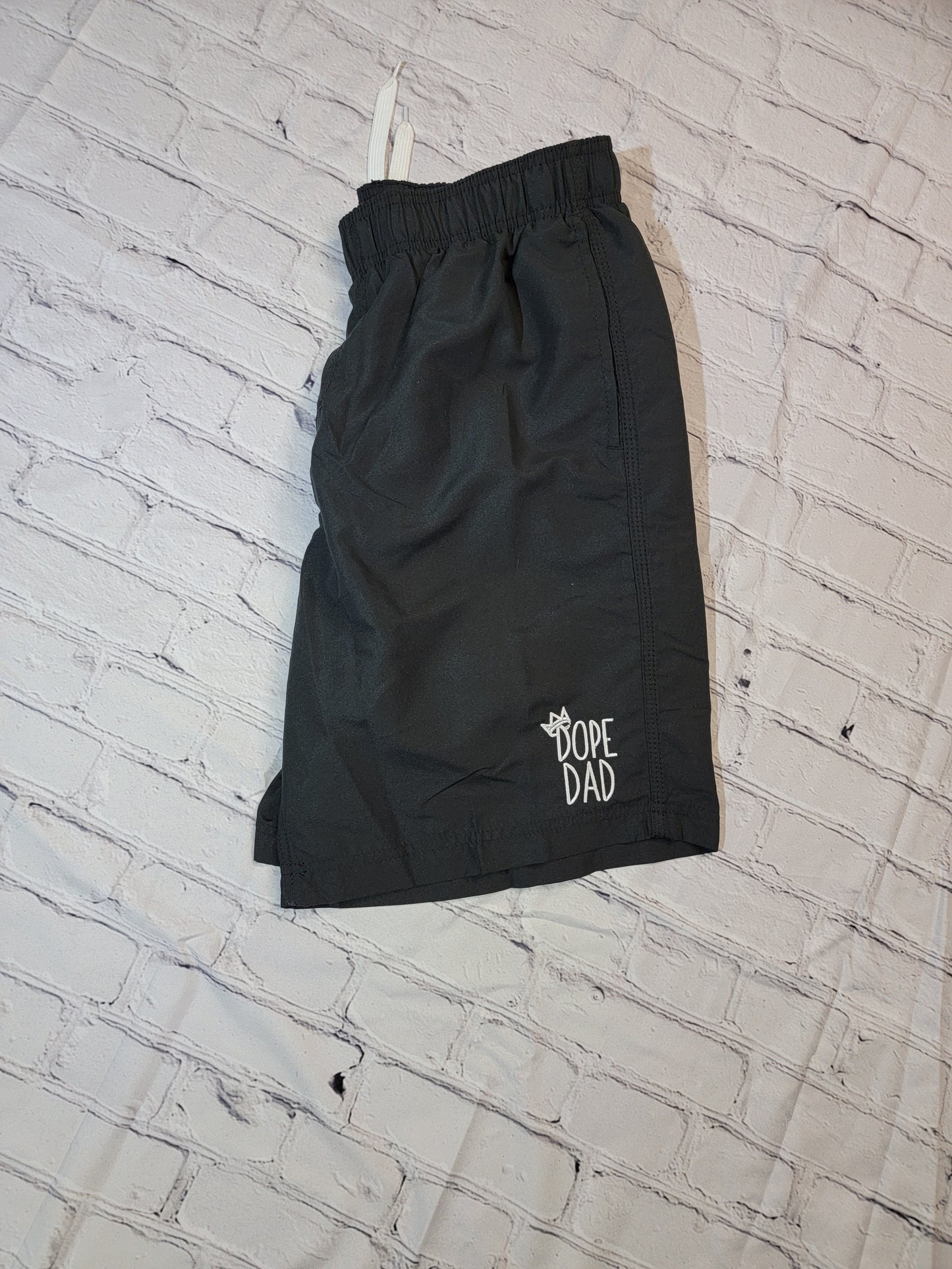 Swimming Trunks