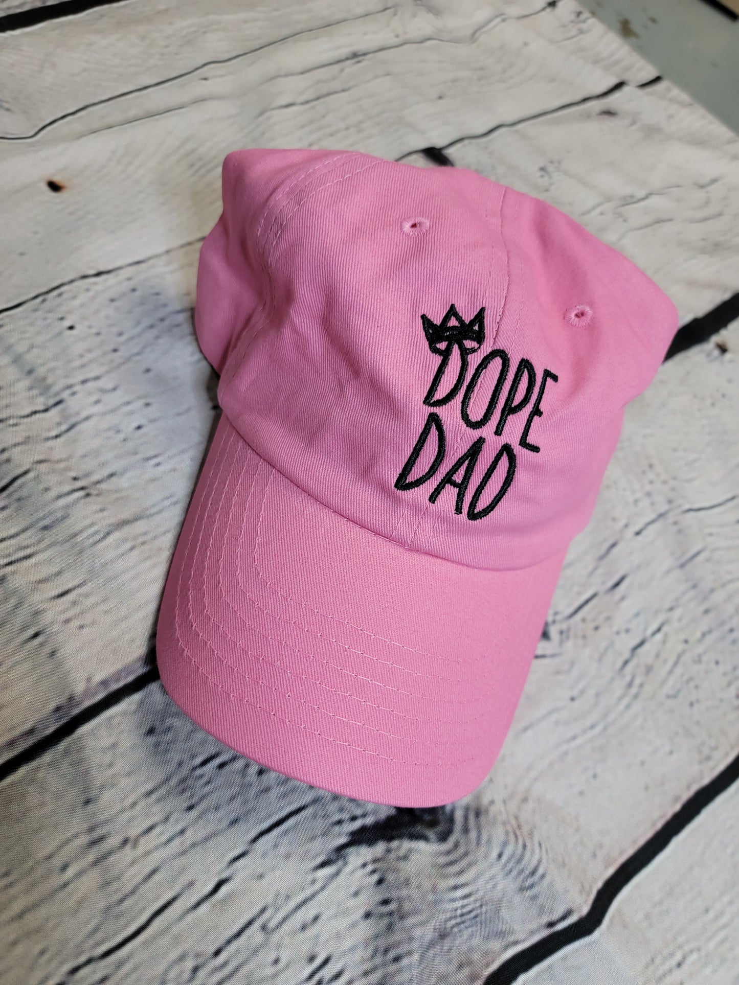 Dad Hat