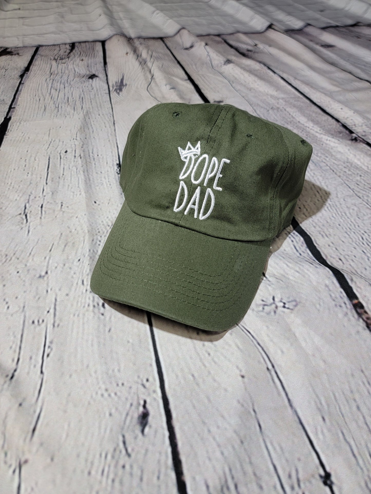 Dad Hat