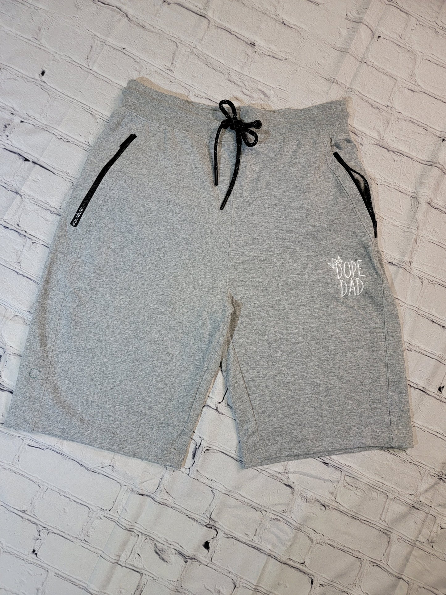 Sweat Shorts