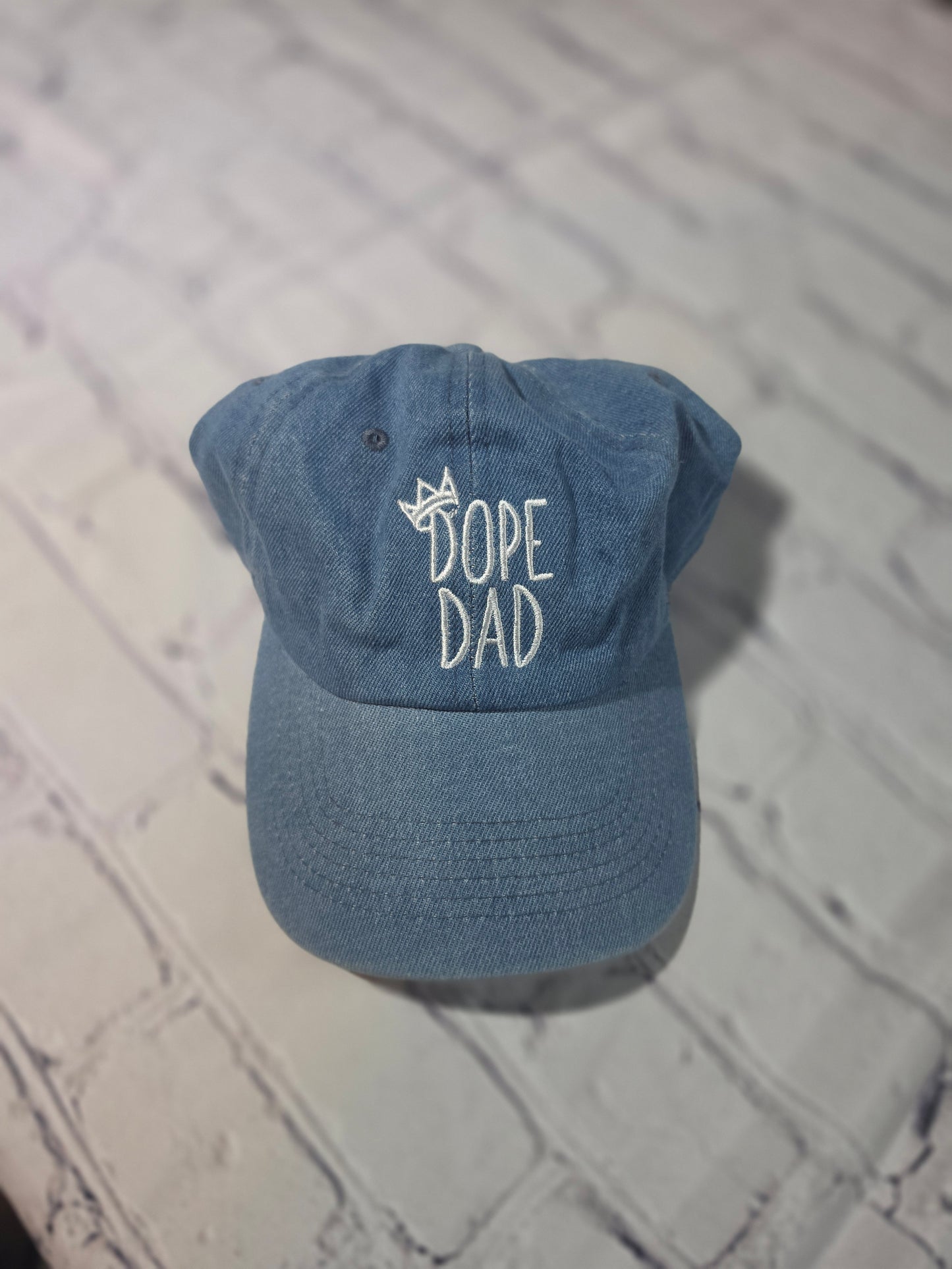 Dad Hat