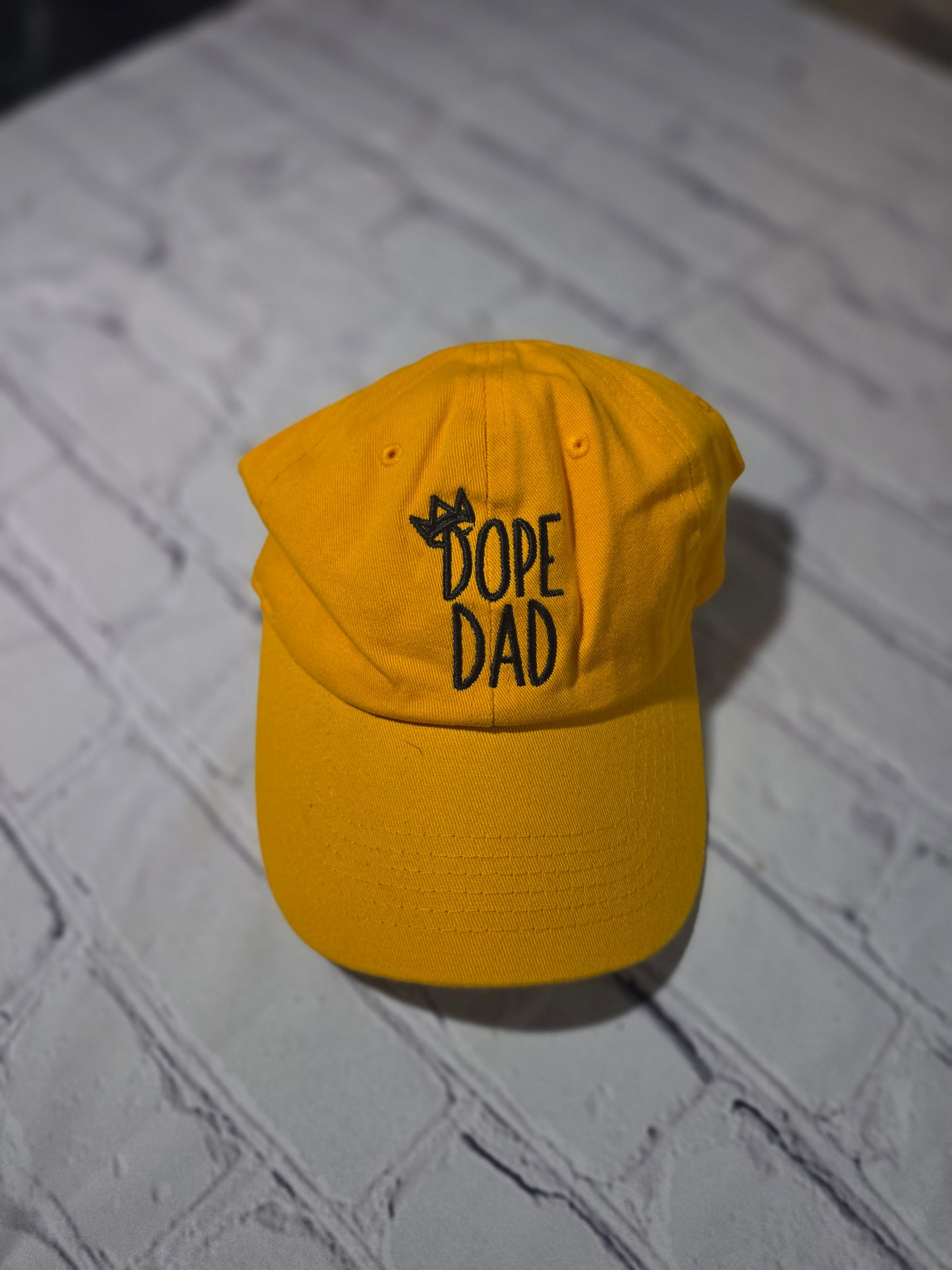 Dad Hat