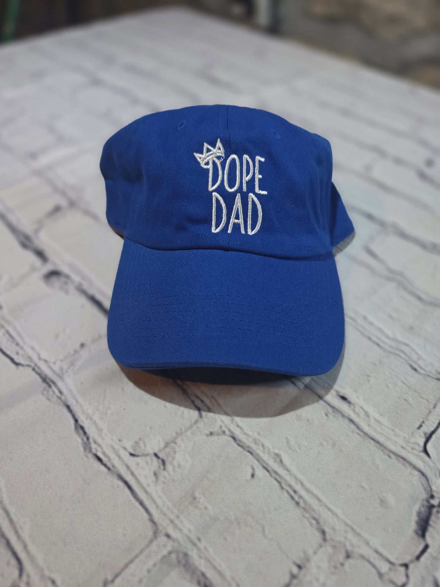 Dad Hat