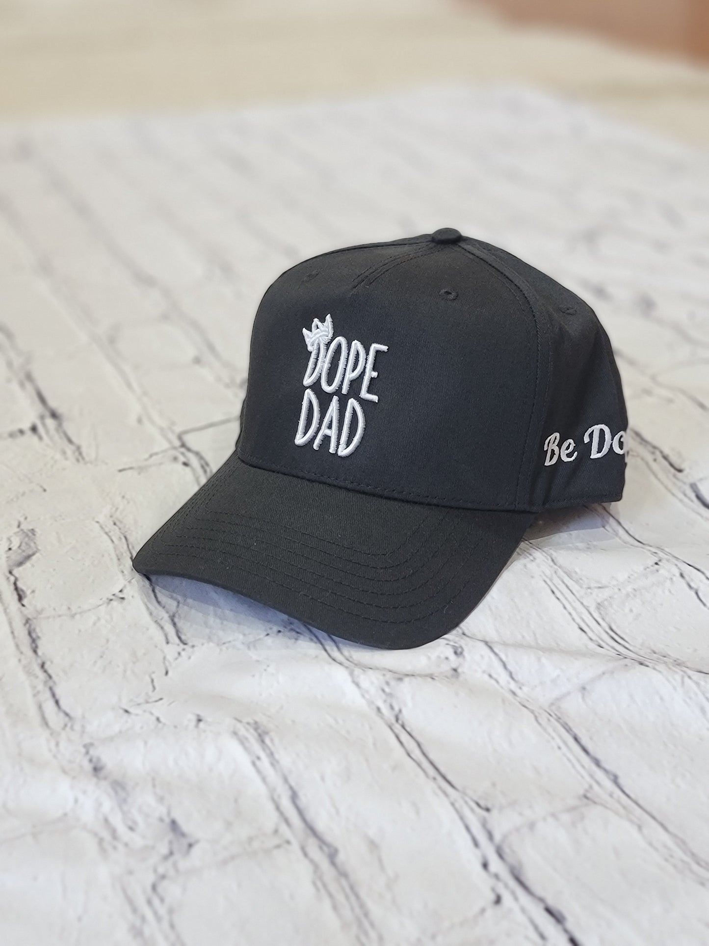 A Frame Baseball Hat